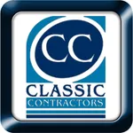 Classic Contractors App icon