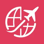 Air USA: Live Flight Radar icon