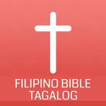 Filipino Bible - Offline icon