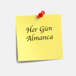 Her Gün Almanca icon