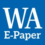 WA E-Paper icon