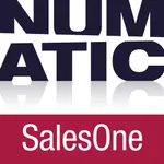 Numatic SalesOne icon