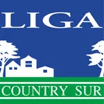 Liga Country Sur icon