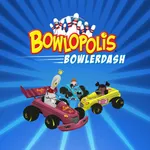 Bowlopolis Bowlerdash icon