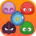 Tile Maniacs - Match 3 Puzzle icon