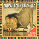 Animal Calls of Africa icon