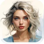 StarLook Hair icon