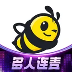 来疯直播-直播视频语音聊天连麦交友 icon