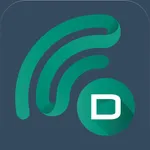 Dartle iBeacon Locator icon