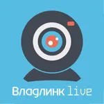 Владлинк live icon