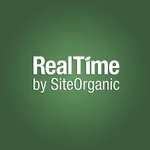 RealTime by SiteOrganic icon