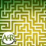 Magic Maze Adventure Game for Kids icon
