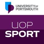 University of Portsmouth Sport icon