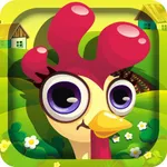 Make Them Chicken Race icon