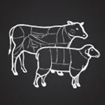 Meat Cuts icon