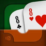 Crazy Eights icon