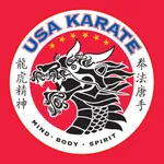 USA Karate Somerset icon