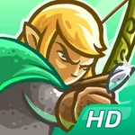 Kingdom Rush Origins HD - TD icon