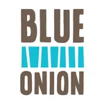 Blue Onion icon