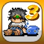 ニート勇者３ -闇の側の者たち- 無料ロールプレイングゲームRPG icon