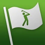 Course Guide GPS icon