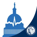 ACC Advocacy Action icon