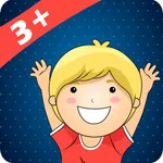 Kids Puzzles: Match-1 icon
