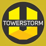 TowerStorm for Math & Literacy icon