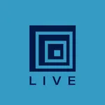 SimCorp Live icon