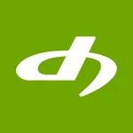 DH Mobilni icon