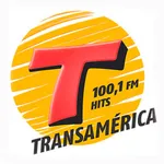 Rádio Transamérica Barretos icon