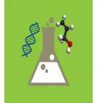 The Science Quiz! icon