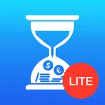 TimeTrack - Time tracking icon