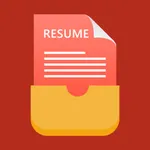 FoxResume icon