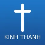Vietnamese Bible - Offline icon
