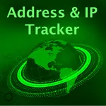 Address & IP Tracker Pro icon