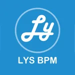 LyBPM Push Message icon