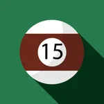 Pool Score icon