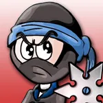 Ninja Runners -هجوم النينجا icon