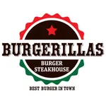 Burgerillas icon