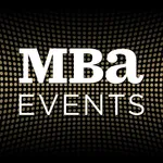 MBA Events icon