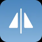 Mirror Effect & Reflection icon