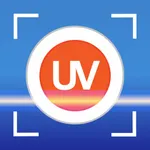 UVscanner icon