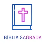 Portuguese Bible Offline icon