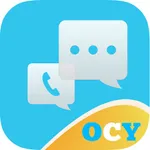 OCYcall icon