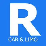 Riverside Car & Limo Service icon