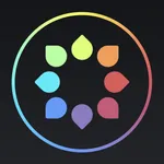 Color Name AR icon