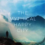 Mythical Happy City book: The Pursuit of Happiness icon