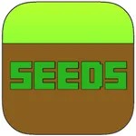 Amazing Seeds for Minecraft icon