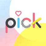 PickTalk icon